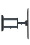 TV Wall Mount Bracket with Full Motion Swing out Tilt for Most 32-58 inches LED LCD OLED Plasma Flat Screen Monitor - 2