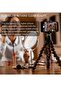Vlog Selfie Monitor Screen for Smartphones – 4-Inch Wireless Rear Camera Display - 3