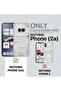 Nothing Phone 2A Protective Case – Premium Liquid Silicone with Silky Smooth Finish, Soft Microfiber Lining - 2