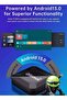 G96mini Android 13.0 Smart TV Box with 8K Ultra HD Support – RK3528A Processor, 5G WiFi5, Bluetooth - 3
