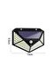 Single Pack Solar LED Outdoor Light with Light Reflector – Durable and Waterproof for Various Outdoor Spaces - 3