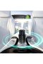 Intelligent Car Diffuser Air Freshener – 140ml Rechargeable Waterless Aroma Diffuser with Starry Ambient Light, Nano Atomization & Smart Fragrance Control - 5