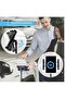 Telescopic Tripod Tablet Stand for Tablets 6" to 13" Tablet Floor Stand for IPad 12.9" Mobile Phone Stand (Adjustable, BLACK 01) - 6
