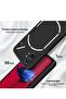 Case Compatible with Nothing Phone 1 (6.55 Inch) | Liquid Jelly Silicone Shockproof Cover - 4