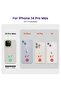 Designed for iPhone 14 Pro Max Case, Silicone Shockproof Slim Thin Phone Case for iPhone 14 Pro Max 6.7 inch (Stone) - 5