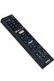 New RMT-TX102U Replacement Remote for Sony TV - Compatible with KDL-48W650D, KDL-32W600D, KDL-40W600D & More - Includes Battery - 5