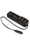 200W Power Converter, Car Inverter PWM Switch for AC Electronic Equipments