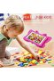 Butterfly Kids Case for iPad Air 1/Pro 9.7 – Shockproof Protective Cover with Stand, Perfect Gift for Children - 3