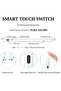 Compatible Stylus Pen for Apple Pencil 2 - iPad Air 5, Air 4, Pro 11, 12.9 (2021), Mini 6 - 3