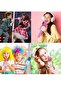 Bluetooth Karaoke Microphone Wireless, Portable Singing Microphone for Kids Adults, Karaoke Machine - 6
