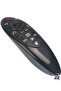 New Replacement Remote Control AN-MR500G Without Voice Function for LG LCD LED TV - 2