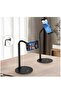 Desktop Stand Bracket Holder, C89 - 6