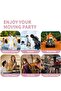 Wireless Bluetooth Karaoke Microphone, Rechargeable Kids Microphone Karaoke Machine - 7