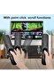 Magic Bluetooth Remote Control MR23GA with Microphone Compatible with LG TVs - 3