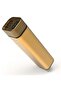 Bakhoor Rechargeable USB Power Electric Bakhoor for Home Clothing Hand-held Incense Burner Plastic, Black/Gold - 3
