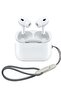 True Wireless Earphones – Premium Sound, Comfortable Fit, with Free Case (White)