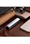 Airplane Phone Mount – 360° Rotation Foldable Pocket-Sized Travel Essential, Universal Holder for - 2