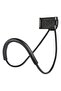 Lazy Hang Neck Phone Support Holder, Multi-function Creative Mobile Holder Desktop Bed Car Bracket Stand