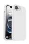 Liquid Silicone Case Compatible with iPhone 16e – Soft, Anti-Scratch Shockproof Protective Cover