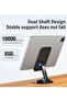 Jamry MK59: Your Versatile and Adjustable Desktop Holder for Mobile Devices - 5