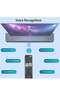 RMF-TX520U MG3-TX520U Voice Remote Control for Sony Smart TVs XBR, KD, XR Series - 2