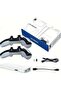 M15 Retro Game Stick – Plug and Play Video Game Console with 4K HDTV Output, Wireless Controller