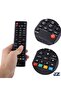 Replacement Remote Control for LG AKB73715634 TV TV Remote Control with battery - 2