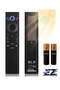 BN59-01385A Solar Powered Remote Control for Samsung Frame TV & Neo LED Smart TVs (2021-2023)