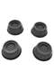 Anti Vibration Pads for Washing Machine and Appliances – Noise Cancelling, Non-Slip Rubber Feet - 5