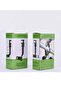360 Degree Rotating Rearview Mirror Multifunctional Car Phone Holder for 4.0-6.1 Inch Mobile (Green) - 4