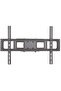Eco Mount for Monitor/TV 37 Inches -70 Black - 2