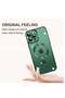 Magnetic Case for iPhone 15 Pro Max with Integrated Camera Lens Protector, MagSafe Compatible - 5