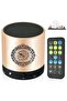 Portable Digital Quran Speaker with Remote Control, 18 Reciters, 15 Translations, MP3, FM Radio