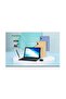 M35 10″ Android Tablet, 8GB RAM, 512GB ROM, Dual SIM 5G & Wi-Fi, Keyboard, Mouse & Back Cover - 2