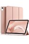 Compatible with iPad 10th Generation Case (10.9-Inch, 2022) | Slim Trifold Stand Protective Cover