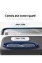 Black Liquid Silicone Case for iPhone 16 Plus – Slim Shockproof Full Body Protection with Soft Microfiber Lining - 4