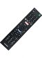 Replacement Remote Control for Sony KDL-55W650D KDL-55W800C XBR-55X855C LED HDTV Smart TV (2016) with battery - 3