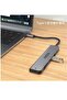 Multifunctional Docking Station USB-C HUB 9 IN 1 Adapter - 3