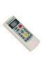 Generic New Universal AC air conditioner Remote control General Use, Air Conditioner, Universal Remote Control - 2