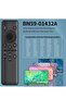 Latest 2023 BN59-01432A Solar Voice Remote – USB-C & Solar Rechargeable Smart TV Remote for Samsung Neo QLED 8K, 4K Ultra HD HDR TVs - 3