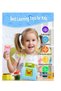 Talking Flash Cards Learning Toys for 2 3 4 5 6 Year Old Boys Girls, Autism Sensory Toys for Autistic Children with 224 Words, Preschool Montessori Toys and Birthday Gift for Kids Ages 2-6 - 4