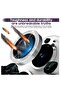 Camera Lens Protector for iPhone 14 Pro/Pro Max [Glitter Diamonds] - Silver - 3