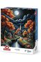 Atu Shop Hazan Gecesi 1000 Piece Puzzle 511005 - 3