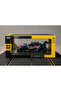 1:24 M4 DTM Red Bull Model Araba