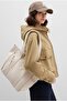 M1913105-28458 Shoulder Bag Sports Bag Beige - 2