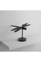 Modern Style Dragonfly Wall Decor - 2