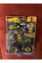 Big Truck Rageasaur Trophy Champions - 2