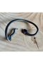 Snake Design S+ Quality 316L Stainless Steel Ear Cuff Single - 4
