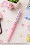 New Season Licensed Shinny Versatil Tip Pen 0.7 mm with Vivenca - 3