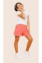 Zelda, Unisex Kids Short, Organic Fabric Children's Shorts - 4